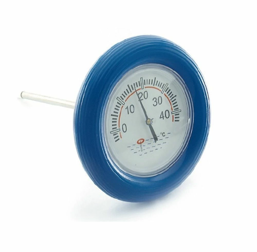 Schwimmendes Premium Thermometer -5ºC - +40ºC Für Den Pool Oder Teich 1 Schwimmendes Premium Thermometer -5ºC - +40ºC Für Den Pool Oder Teich