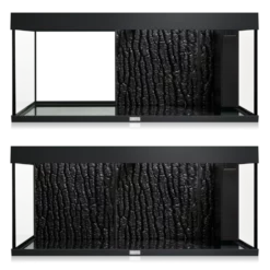 Rückwand STR 600 500x595mm Aquariumrückwand -Haus Dekoration Verkaufsgeschäft Rueckwand Stone Granite 600x550mm Aquariumrueckwand fg juwel aquarium STR Background 2 1 l 26909