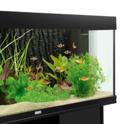 Rückwand STR 600 500x595mm Aquariumrückwand -Haus Dekoration Verkaufsgeschäft Rueckwand Stone Granite 600x550mm Aquariumrueckwand fg juwel aquarium STR ambiente 6 l 26909