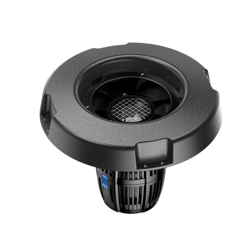 Schwimmende Teich Fontäne COP-10000 90W 20000 L/h Springbrunnen 2 Schwimmende Teich Fontäne COP-10000 90W 20000 L/h Springbrunnen – Bild 2