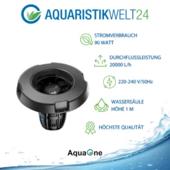 Schwimmende Teich Fontäne COP-10000 90W 20000 L/h Springbrunnen 8 Schwimmende Teich Fontäne COP-10000 90W 20000 L/h Springbrunnen -Haus Dekoration Verkaufsgeschäft Schwimmende Teich Fontaene COP 10000 90W 20000 l h Springbrunnen 3 23908