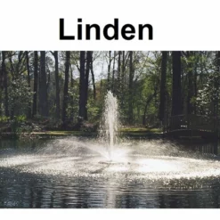 Schwimmende Premium Profi Teichfontäne 2400 EJF Incl.Pumpe Und 5 Aufsätzen Top! -Haus Dekoration Verkaufsgeschäft Schwimmende premium profi Teichfontaene 2400 EJF 2 1