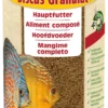 Sera Discus Granulat 1000ml Granulatfutter Fischfutter Aquarium Hauptfutter