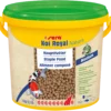 Sera Koi Royal Medium Nature 3800ml Eimer Teichfutter Fische Teich Goldfische