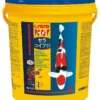 Sera Prof. Koi Frühjahr/Herbst 21 Liter Eimer Spezialfutter Teichfutter Fische