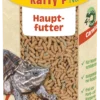 Sera Raffy P Hauptfutter Für Wasserschildkröten 1000ml Aquarium Terrarium Futter