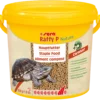 Sera Raffy P Hauptfutter Für Wasserschildkröten 3800ml Aquarium Terrarium Futter