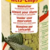 Sera Wels Chips Nature 1000ml Bodenfuttertabletten Futtertabletten Fischfutter Aquarium