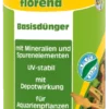 Sera Florena 500 Ml Süßwasser Pflanzendünger Basisdünger