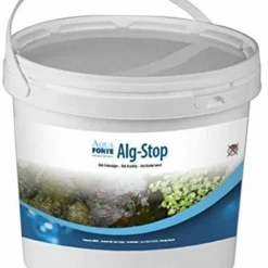 Aqua Forte Alg-Stop Anti-Fadenalgenmittel 2,5 Kg Pulver Algenvernichter