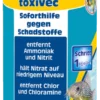 Sera Toxivec 500 Ml Wasserwerte Optimieren Süßwasser Pflegen Erste Hilfe
