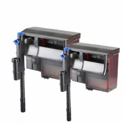 Hang On Filter Cbg-800 800 L/h Aquarien 75-190 L