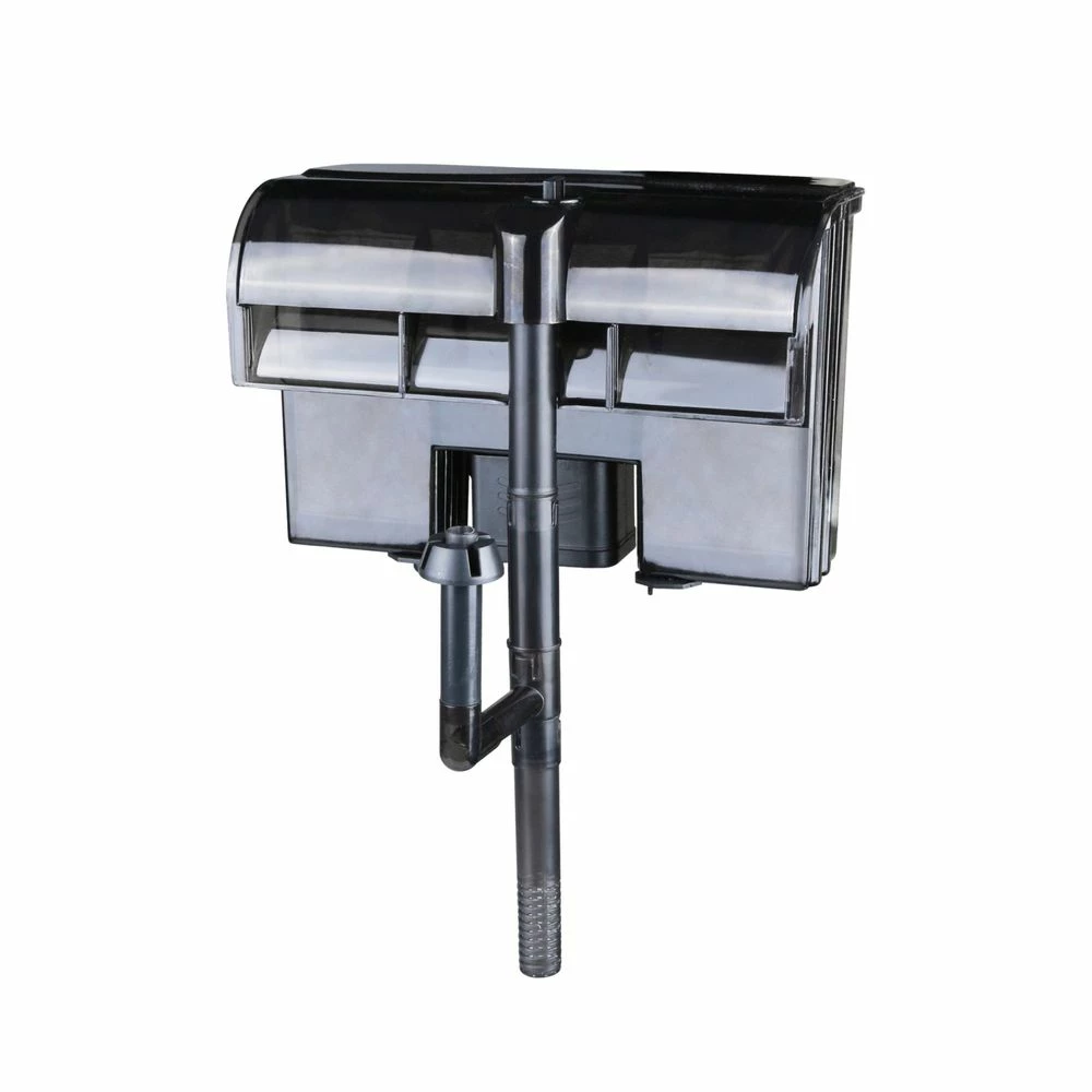 Hang On Filter Hbl-701 600 L/h Aquarien 1 Hang On Filter Hbl-701 600 L/h Aquarien