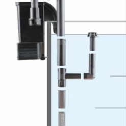 Hang On Filter Hbl-701 600 L/h Aquarien 6 Hang On Filter Hbl-701 600 L/h Aquarien -Haus Dekoration Verkaufsgeschäft Sunsun Hang On Filter Hbl 701 600 L h Aquarien Filt