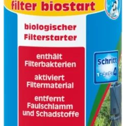 Teich Start Filterbakterien Sera Filter Biostart 250ml