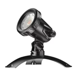 Teichbeleuchtung CED-120 LED Strahler Für Ober- Und Unterwasser