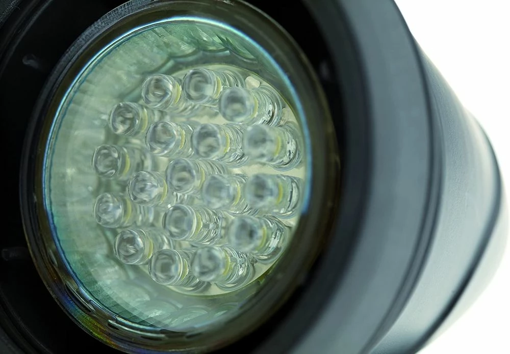 Oase LunAqua Classic LED Set 1 Teichbeleuchtung Inkl. Trafo 5 Oase LunAqua Classic LED Set 1 Teichbeleuchtung Inkl. Trafo – Bild 5