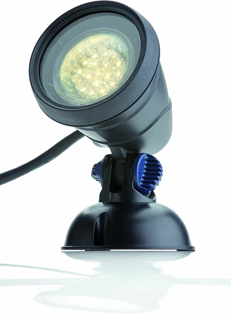 Oase LunAqua Classic LED Set 1 Teichbeleuchtung Inkl. Trafo 2 Oase LunAqua Classic LED Set 1 Teichbeleuchtung Inkl. Trafo – Bild 2