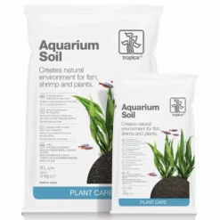 Tropica Aquarium Soil 9L Kompletter Bodengrund 2-3mm 3 Tropica Aquarium Soil 9L Kompletter Bodengrund 2-3mm -Haus Dekoration Verkaufsgeschäft Tropica Aquarium Soil 3L kompletter Bodengrund 2 3m