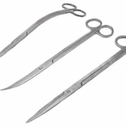 Wellenschere 24cm Für Die Pflanzenpflege In Aquarien SC01 -Haus Dekoration Verkaufsgeschäft Wellenschere 25cm fuer die Pflanzenpflege in Aquarien SC01 DSC06646 19329