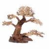 XL Bonsai Baum Nr.12004 Wurzel Holz Aquarium Deko Aquascaping
