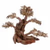 XL Bonsai Baum Nr.12009 Wurzel Holz Aquarium Deko Aquascaping