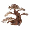 XL Bonsai Baum Nr.12020 Wurzel Holz Aquarium Deko Aquascaping