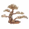XL Bonsai Baum Nr.12038 Wurzel Holz Aquarium Deko Aquascaping