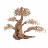 XL Bonsai Baum Nr.12059 Wurzel Holz Aquarium Deko Aquascaping