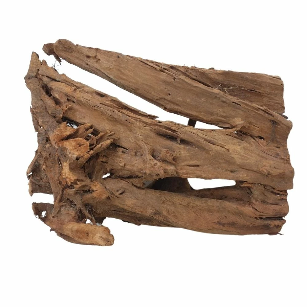 XL Mangrovenwurzel Nr.6615 Holz Deko Aquascaping 2 XL Mangrovenwurzel Nr.6615 Holz Deko Aquascaping – Bild 2