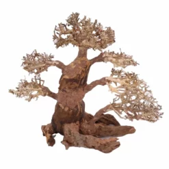 XXL Bonsai Baum Nr.13007 Wurzel Holz Aquarium Deko Aquascaping