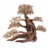 XXL Bonsai Baum Nr.13013 Wurzel Holz Aquarium Deko Aquascaping