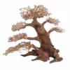 XXL Bonsai Baum Nr.13015 Wurzel Holz Aquarium Deko Aquascaping