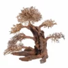 XXL Bonsai Baum Nr.13017 Wurzel Holz Aquarium Deko Aquascaping