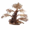 XXL Bonsai Baum Nr.13018 Wurzel Holz Aquarium Deko Aquascaping