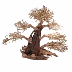 XXL Bonsai Baum Nr.13018 Wurzel Holz Aquarium Deko Aquascaping