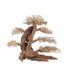 XXL Bonsai Baum Nr.13036 Wurzel Holz Aquarium Deko Aquascaping