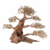 XXL Bonsai Baum Nr.13049 Wurzel Holz Aquarium Deko Aquascaping