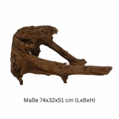 XXL Mangrovenwurzel Nr.6225 Holz Deko Aquascaping -Haus Dekoration Verkaufsgeschäft XXL Mangrovenwurzel Nr 6224 Holz Deko Aquascaping 6225 1 2 29641