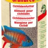 Sera Granured 1000ml Granulat Cichliden Aquarium