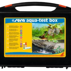 Sera Aqua-test Box Aquarium