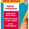 Sera Nitrit Minus 500 Ml Süßwasser Wasserwerte