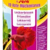 Sera FD Rote Mückenlarven 250 Ml Leckerbissen