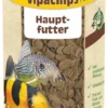 Sera Vipachips Nature 1000 Ml Hauptfutter