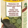 Sera Wels-Tabs XXL Nature 1000ml Bodenfuttertabletten Futtertabletten Aquarium