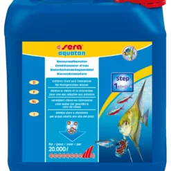 Sera Aquatan 5000ml Wasseraufbereitung