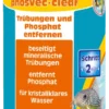 Sera Phosvec Clear 500 Ml Trübung Wasserwerte