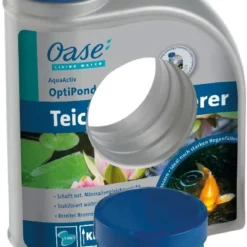 Oase AquaActiv OptiPond 500 Ml Wasseraufbereiter 6 Oase AquaActiv OptiPond 500 Ml Wasseraufbereiter -Haus Dekoration Verkaufsgeschäft sera pond bio balance 2 5 Liter Gartenteich Wasseraufbereitung Algen 61c8KfWnSiL AC SL1181 30313