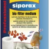 Sera Siporax Professional 1000 Ml Filtermedium