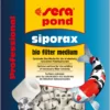 Sera Siporax Pond Professional 25 Mm 2kg
